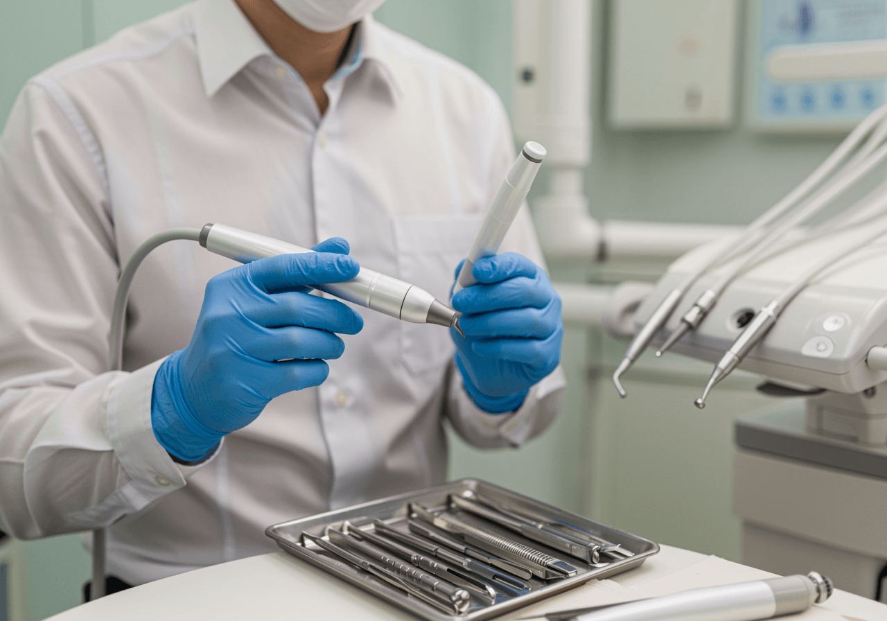 Laser Dentistry