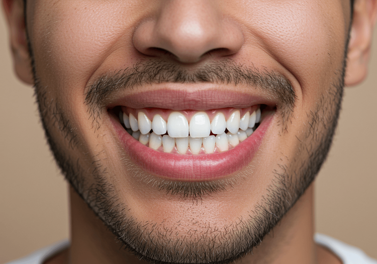 Personalized Oral Care Plans